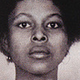 Mug shot of Assata Shakur, taken on May 2, 1973
Wikimedia Commons